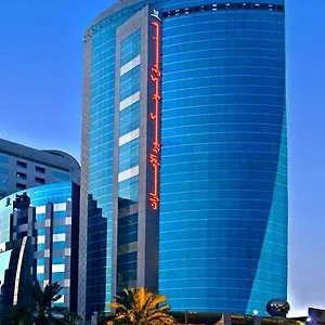 Royal Concorde & Hotel